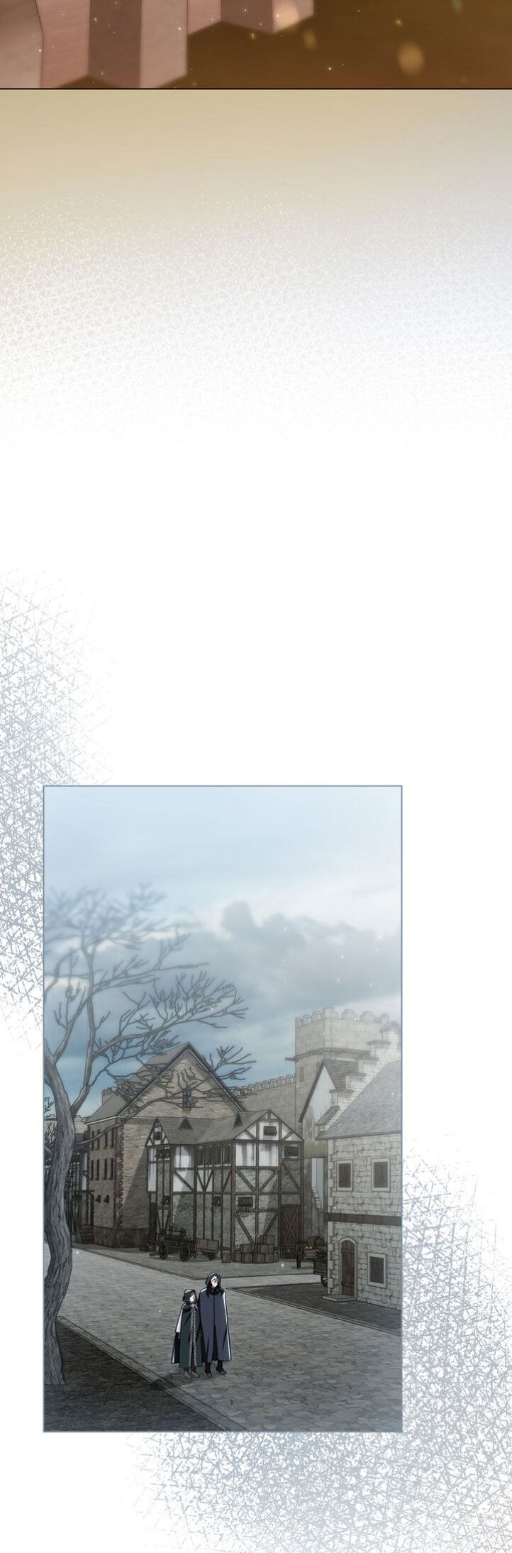 Thanh Kiếm Của Evangeline: Chapter 31
