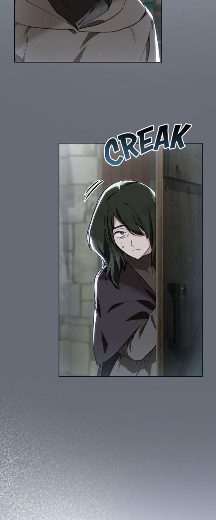 Thanh Kiếm Của Evangeline: Chapter 31