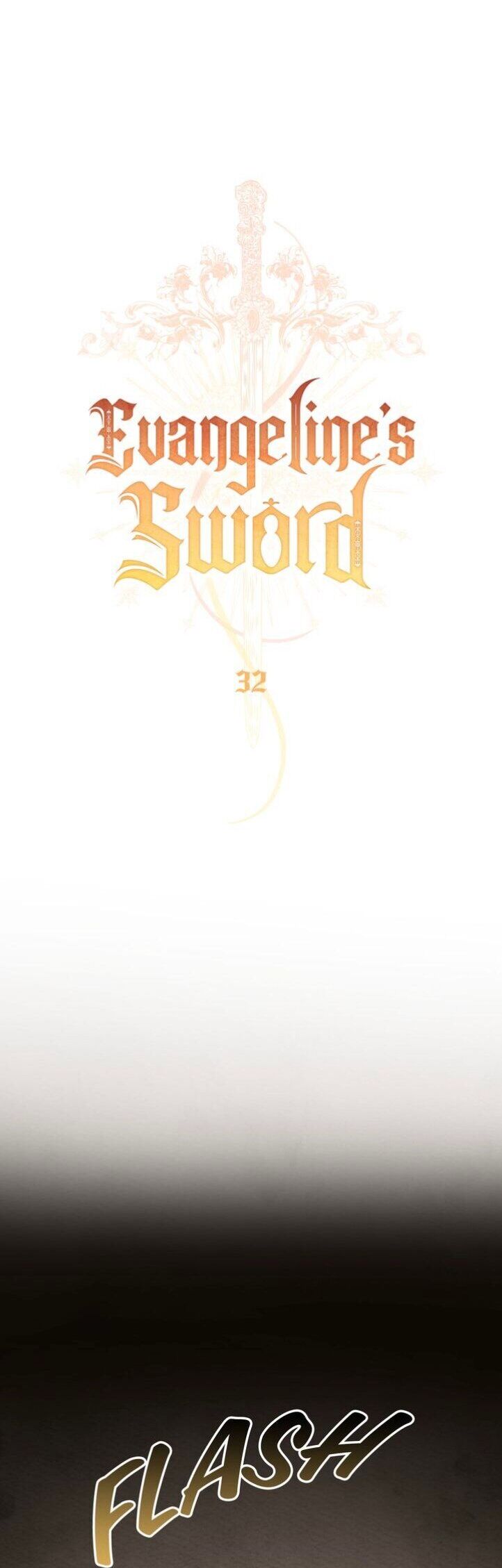 Thanh Kiếm Của Evangeline: Chapter 32