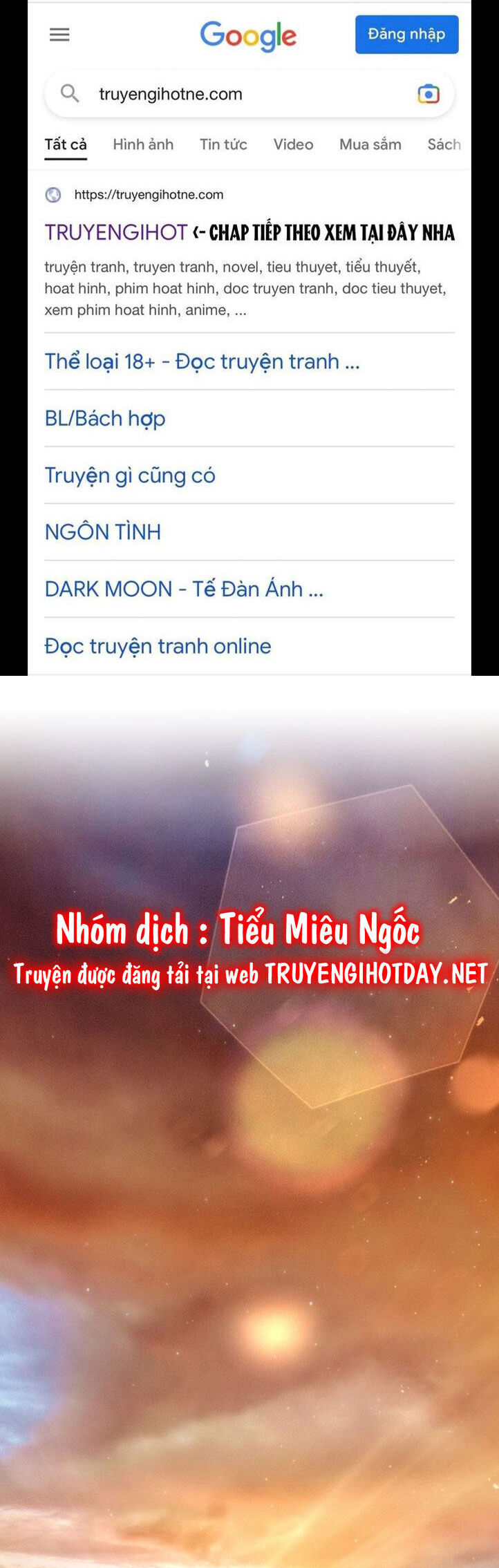 Thanh Kiếm Của Evangeline: Chapter 33