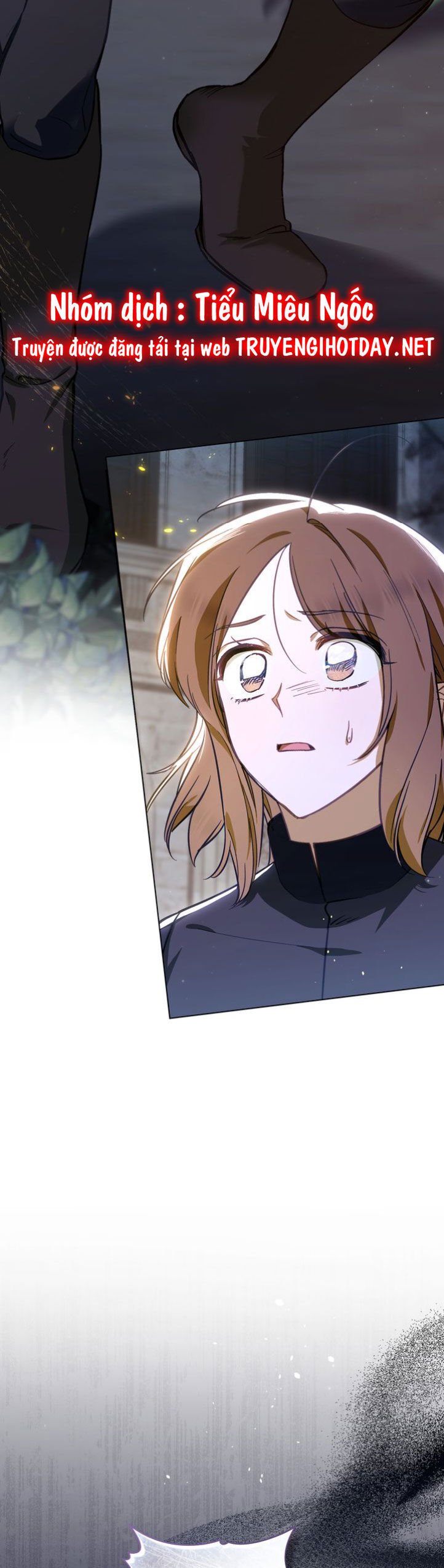 Thanh Kiếm Của Evangeline: Chapter 33
