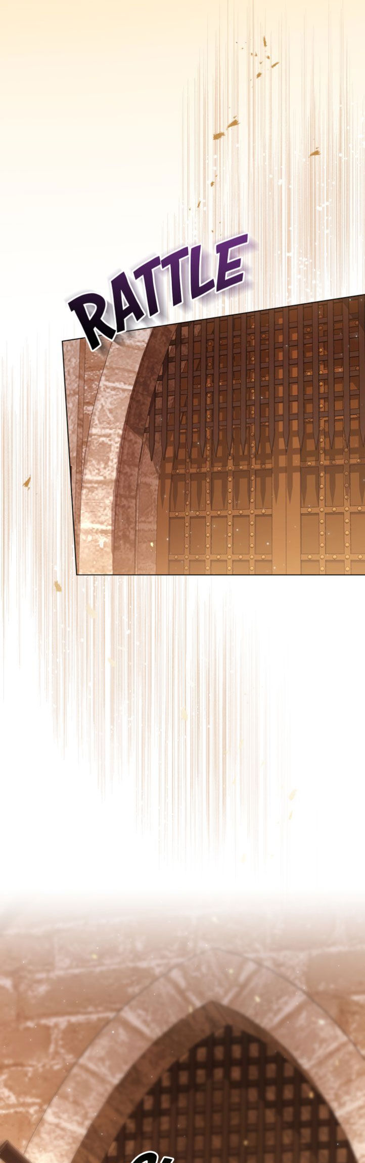 Thanh Kiếm Của Evangeline: Chapter 33