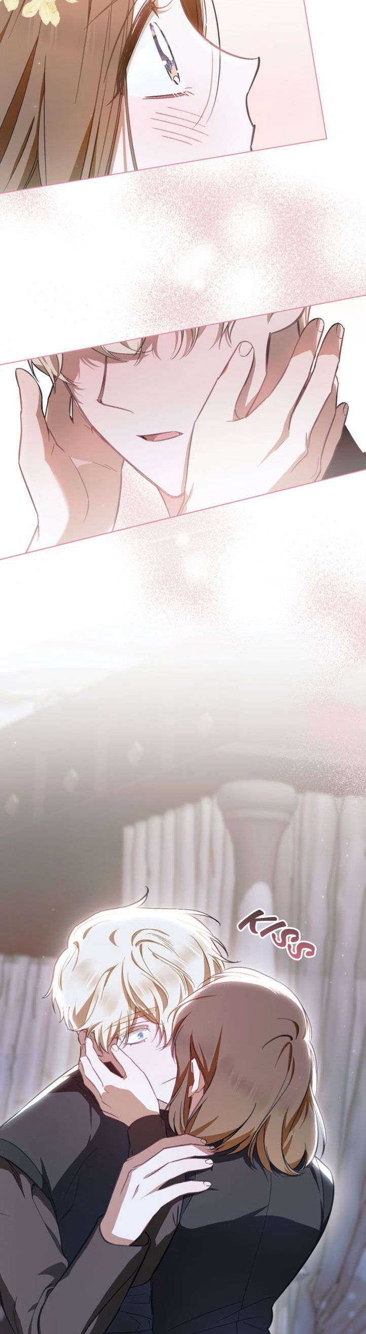 Thanh Kiếm Của Evangeline: Chapter 35