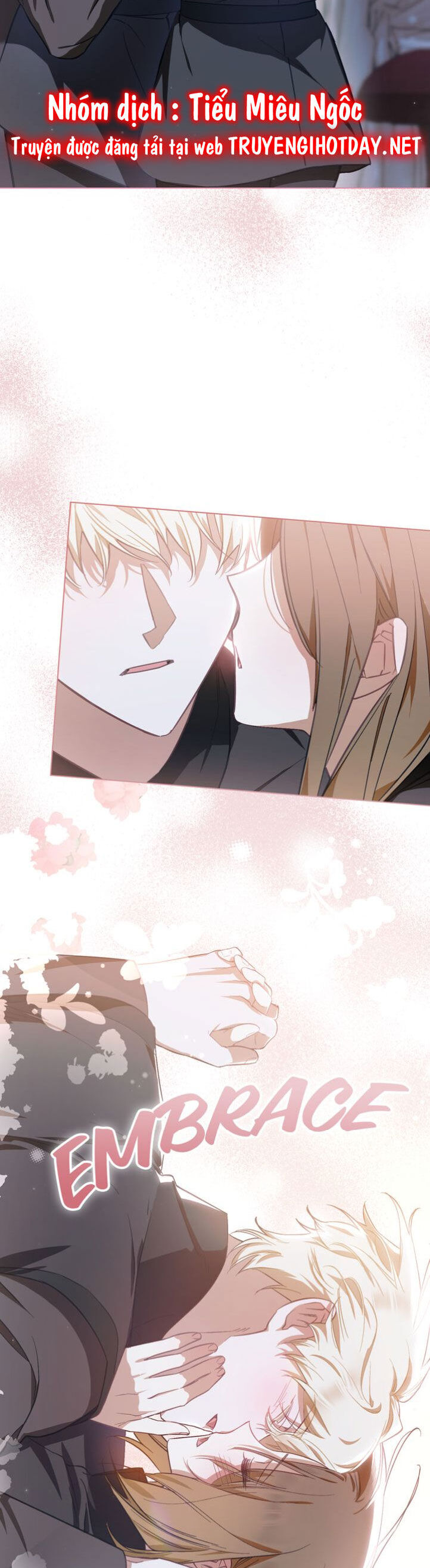 Thanh Kiếm Của Evangeline: Chapter 35