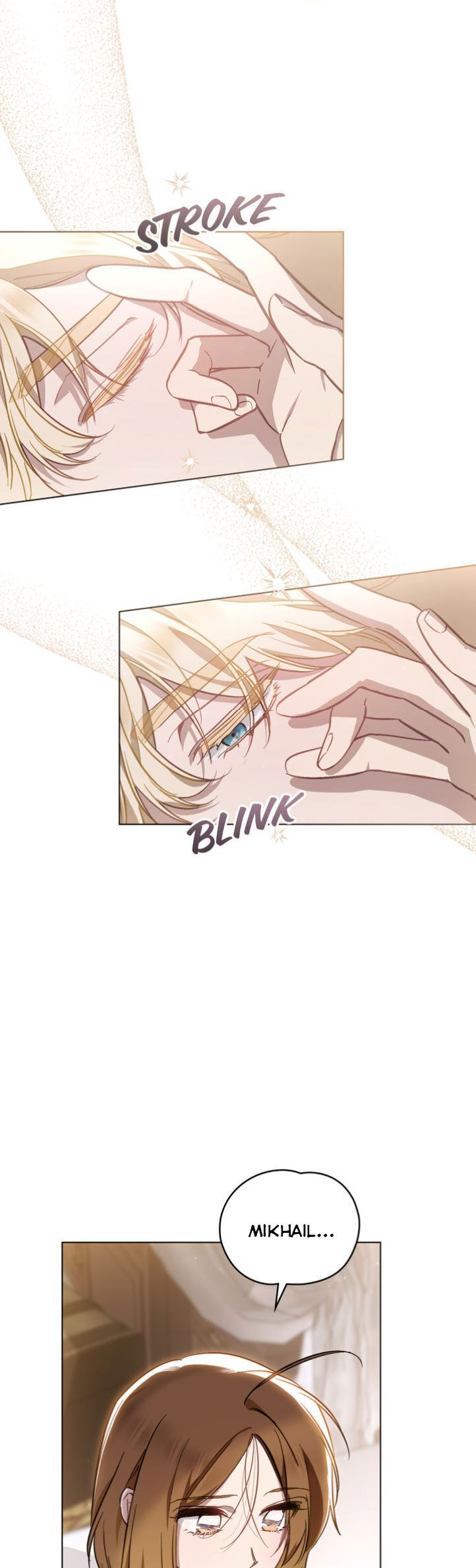 Thanh Kiếm Của Evangeline: Chapter 35