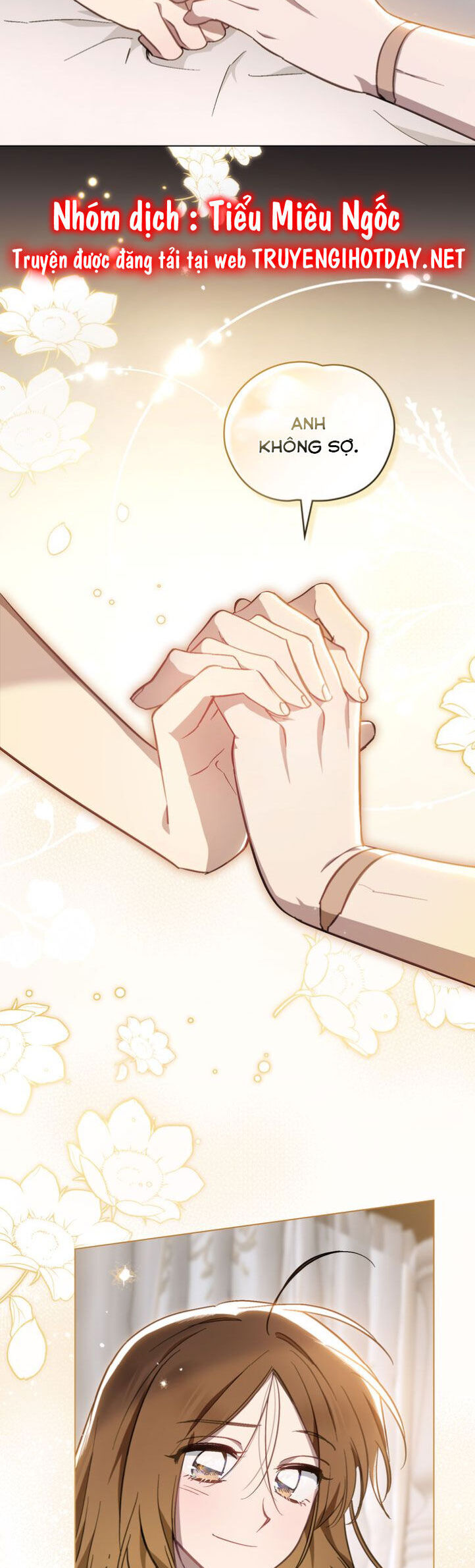 Thanh Kiếm Của Evangeline: Chapter 35