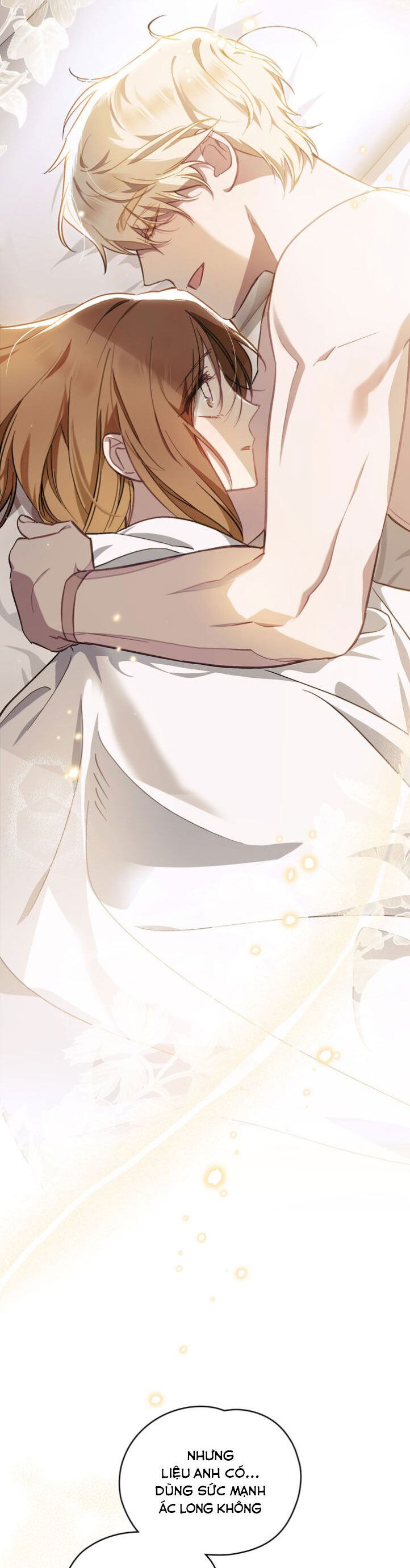 Thanh Kiếm Của Evangeline: Chapter 35