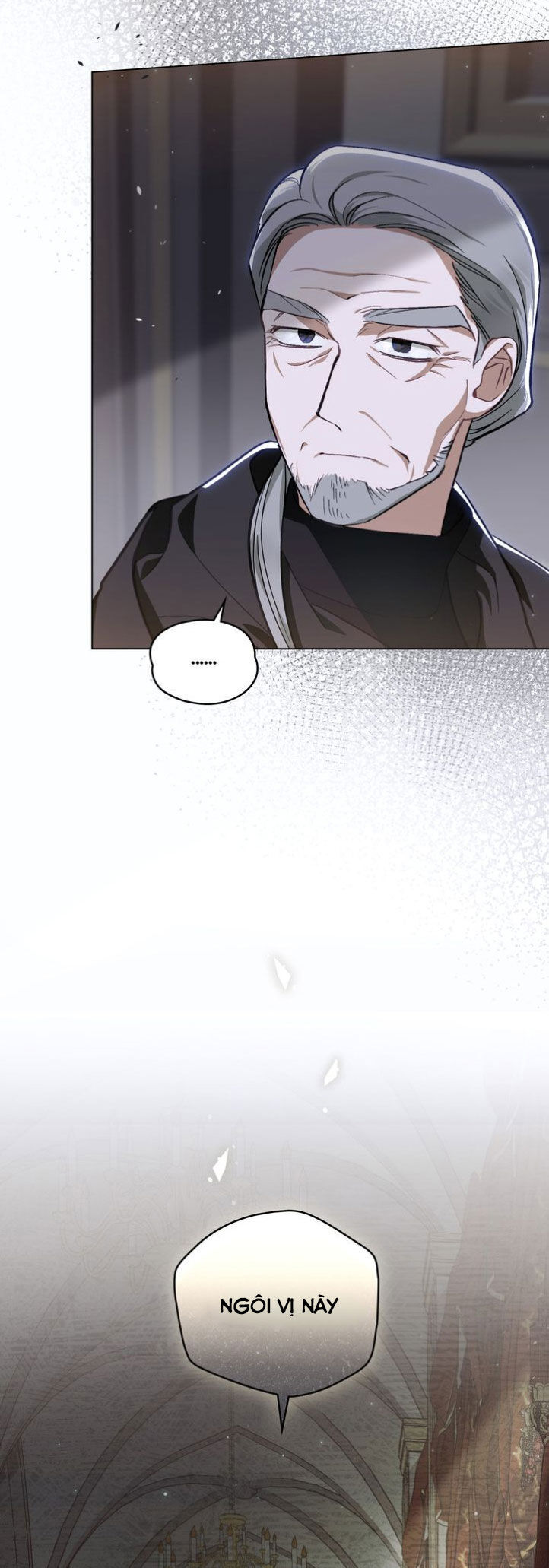 Thanh Kiếm Của Evangeline: Chapter 36