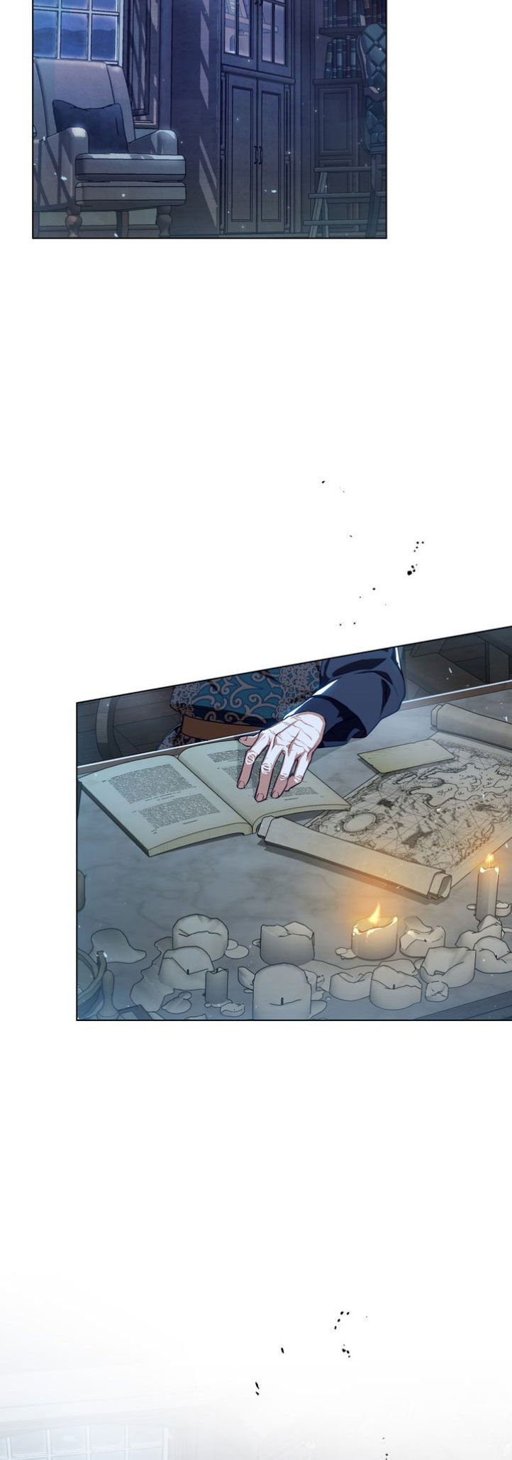 Thanh Kiếm Của Evangeline: Chapter 36