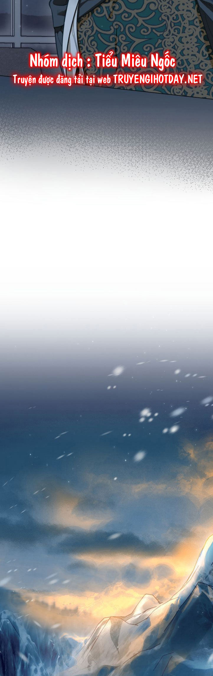 Thanh Kiếm Của Evangeline: Chapter 36