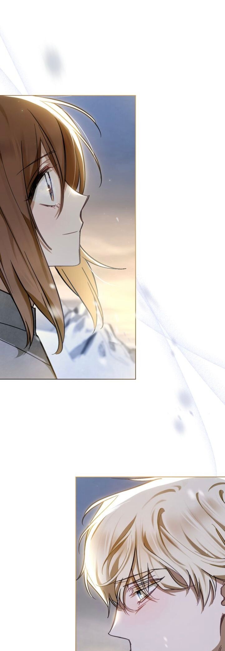 Thanh Kiếm Của Evangeline: Chapter 37