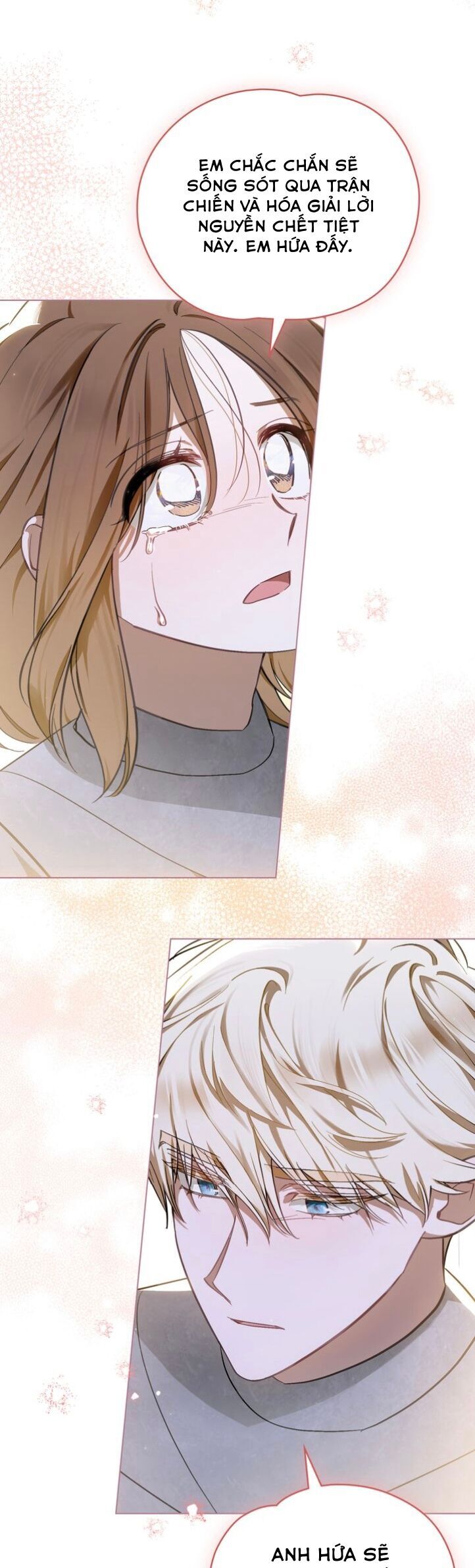 Thanh Kiếm Của Evangeline: Chapter 37