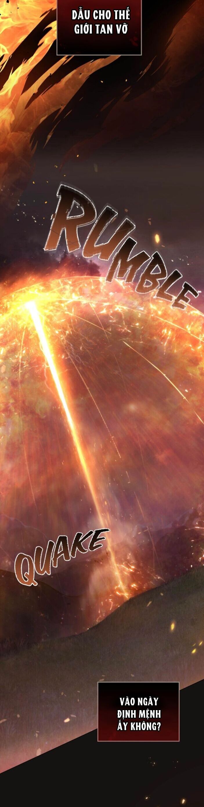 Thanh Kiếm Của Evangeline: Chapter 37