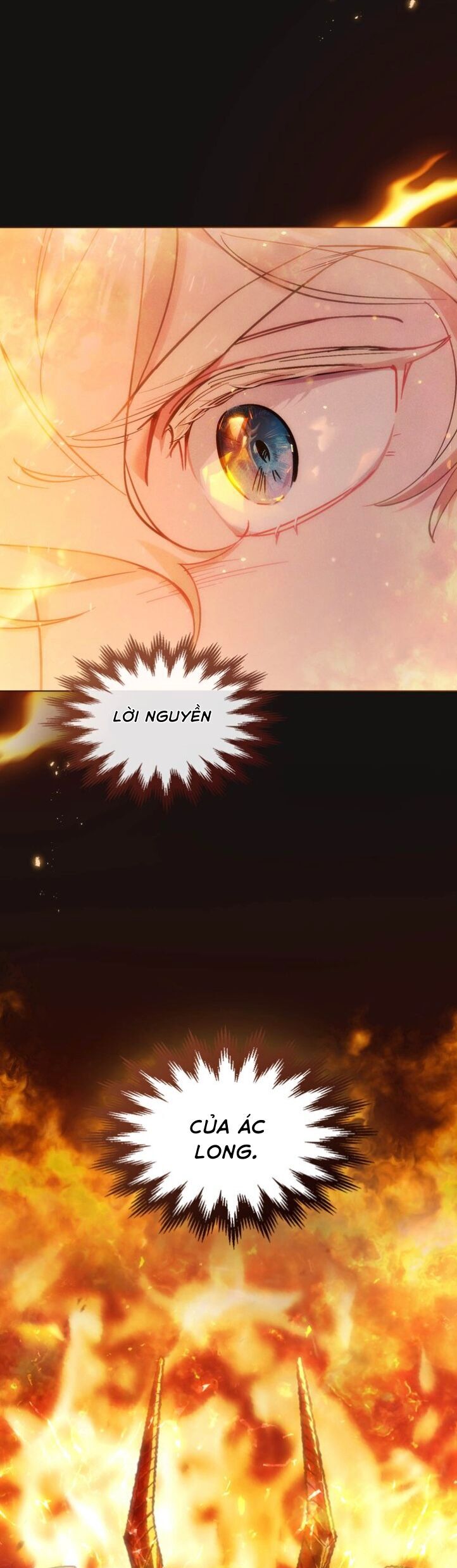 Thanh Kiếm Của Evangeline: Chapter 37