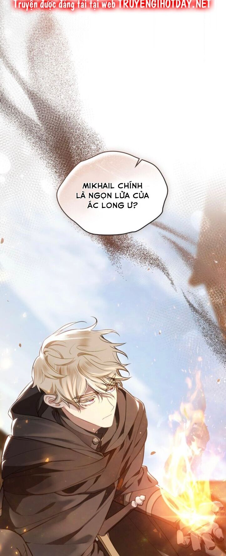 Thanh Kiếm Của Evangeline: Chapter 37