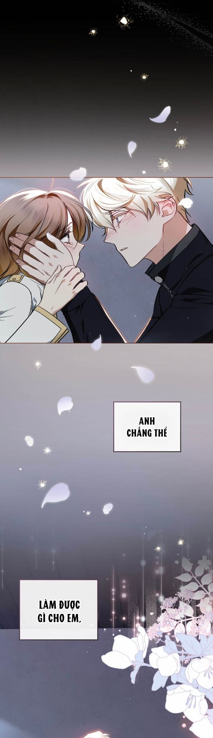 Thanh Kiếm Của Evangeline: Chapter 37