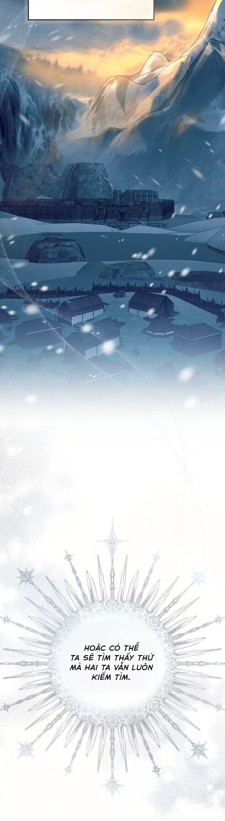 Thanh Kiếm Của Evangeline: Chapter 37