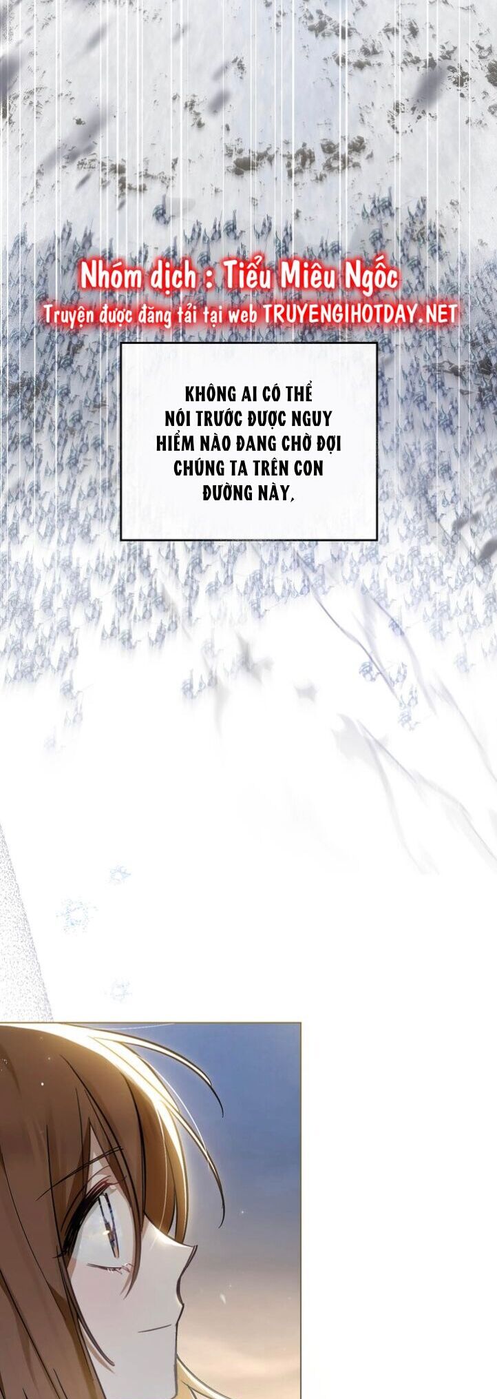 Thanh Kiếm Của Evangeline: Chapter 37