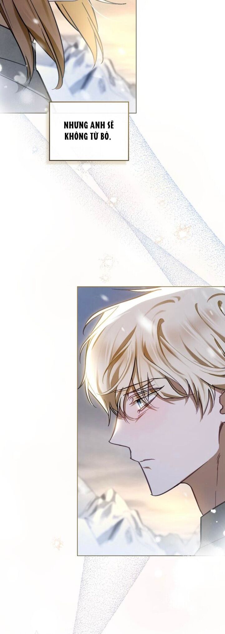 Thanh Kiếm Của Evangeline: Chapter 37