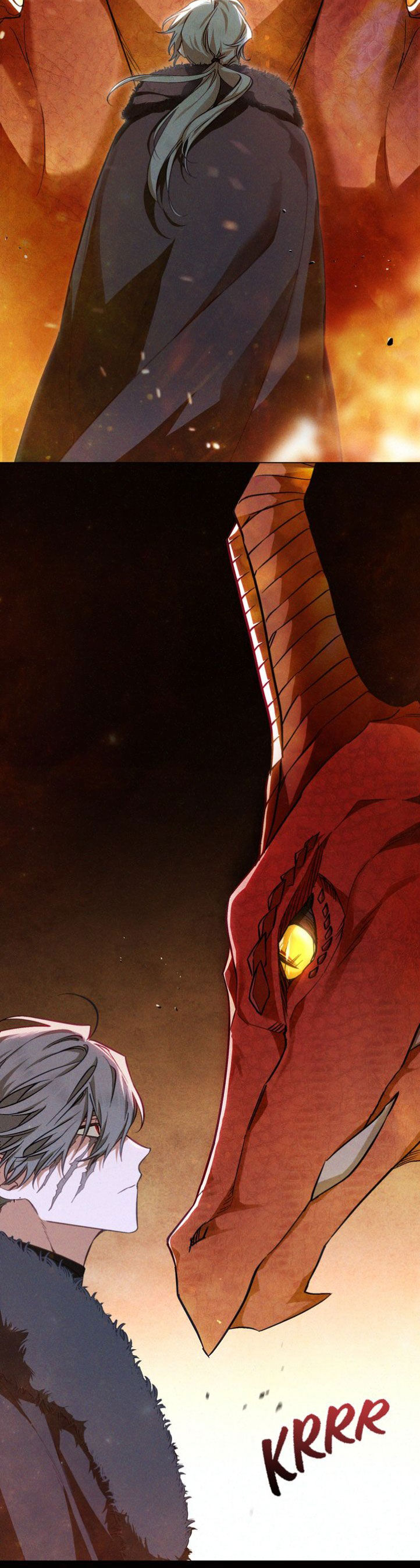 Thanh Kiếm Của Evangeline: Chapter 38