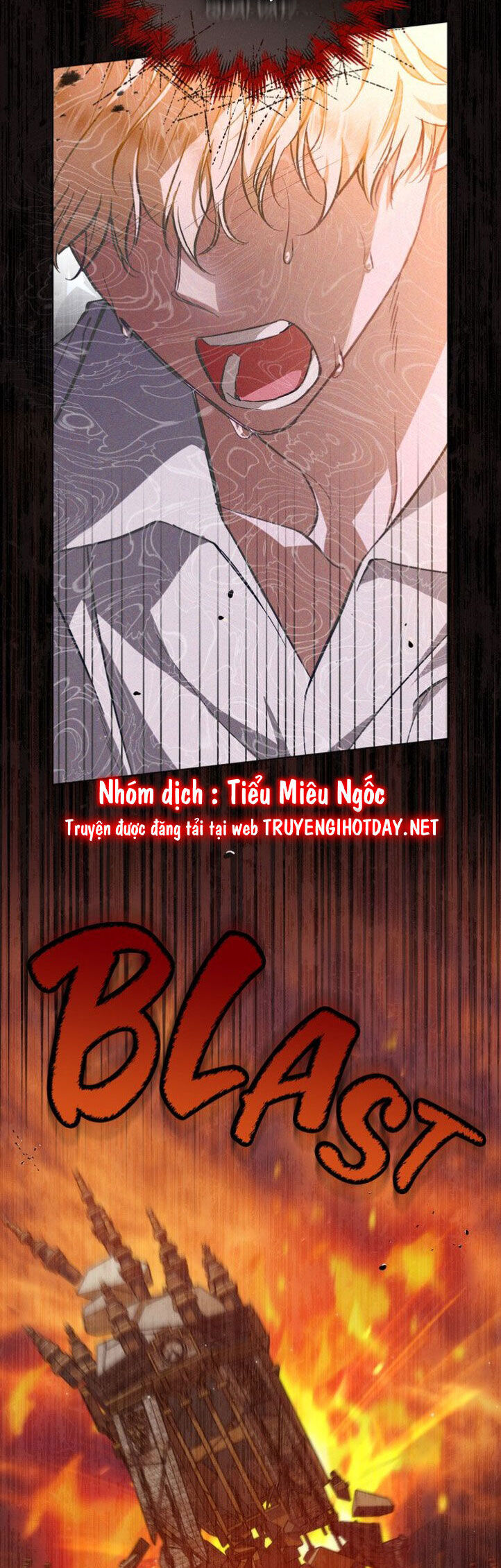 Thanh Kiếm Của Evangeline: Chapter 38