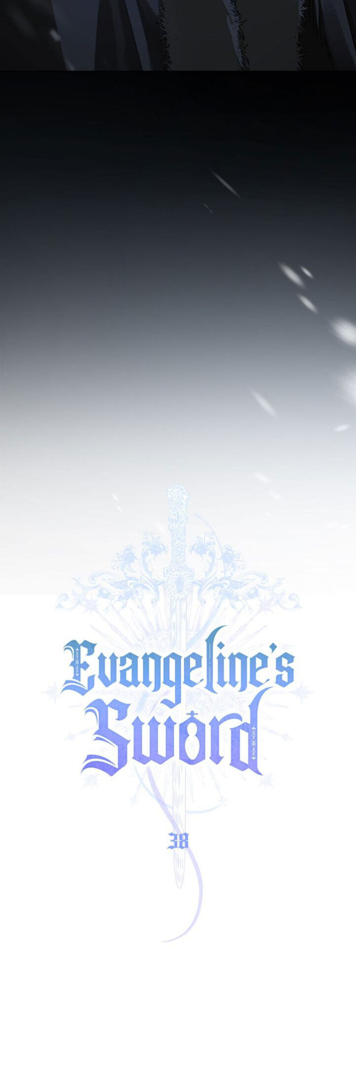 Thanh Kiếm Của Evangeline: Chapter 38