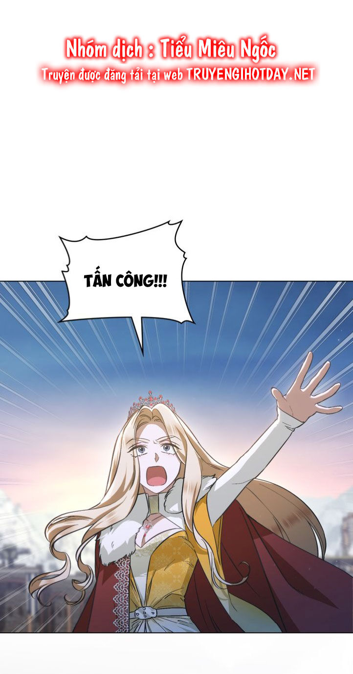 Thanh Kiếm Của Evangeline: Chapter 38