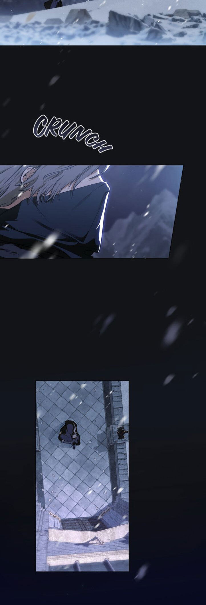 Thanh Kiếm Của Evangeline: Chapter 38