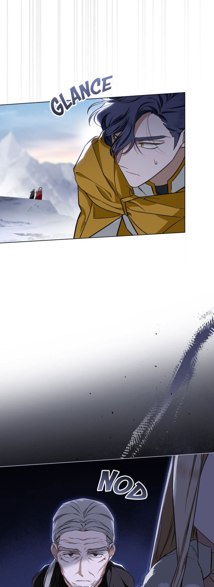 Thanh Kiếm Của Evangeline: Chapter 38