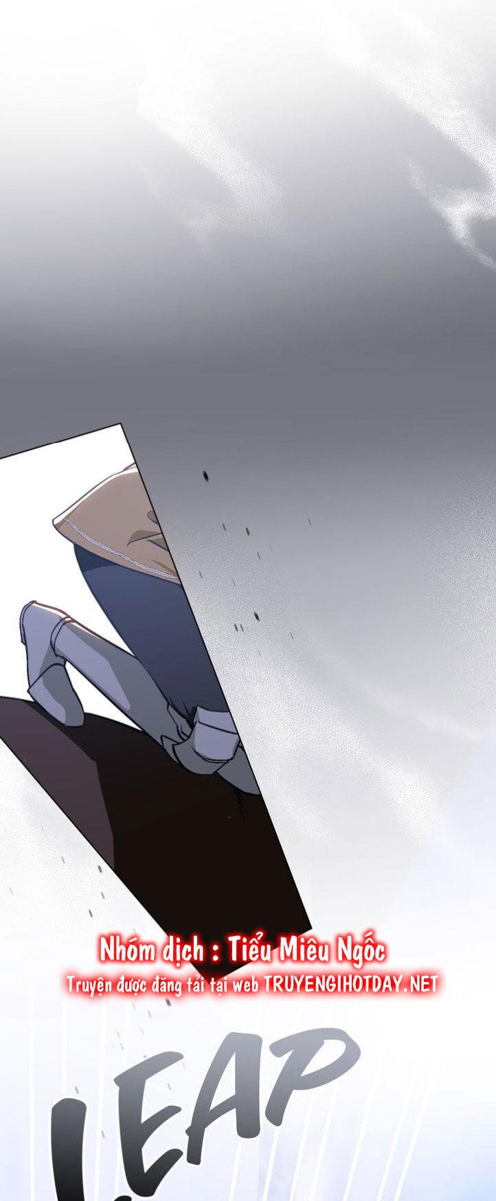 Thanh Kiếm Của Evangeline: Chapter 38