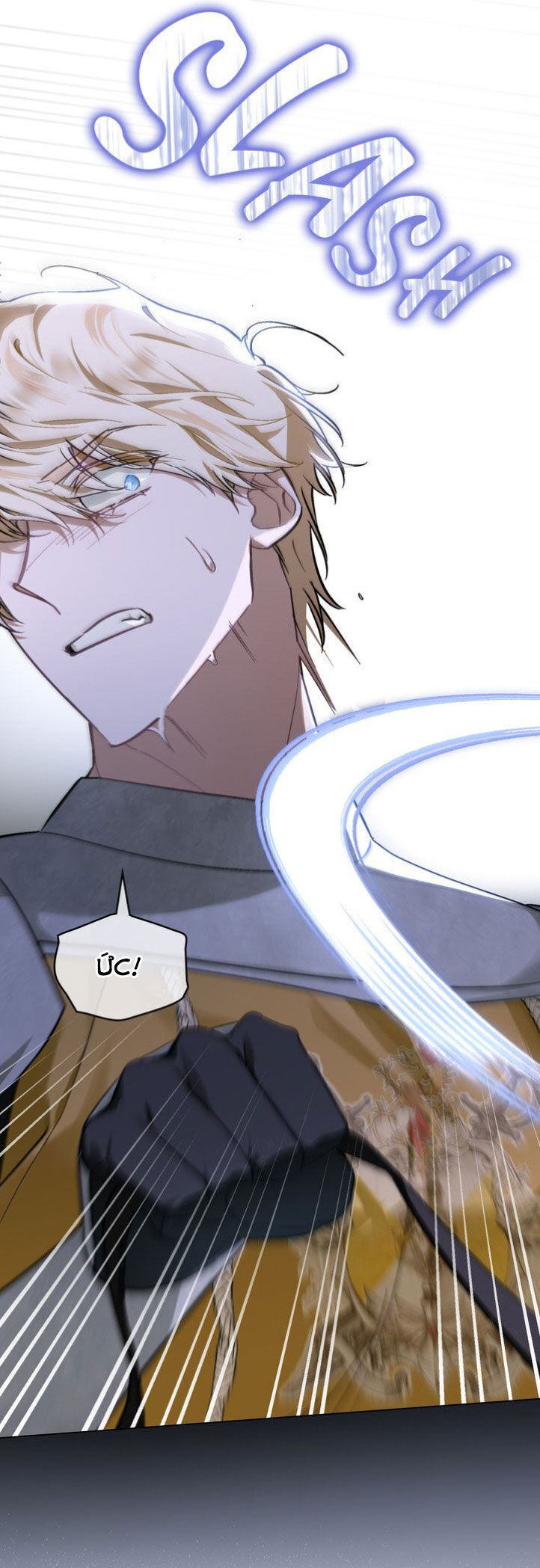 Thanh Kiếm Của Evangeline: Chapter 38