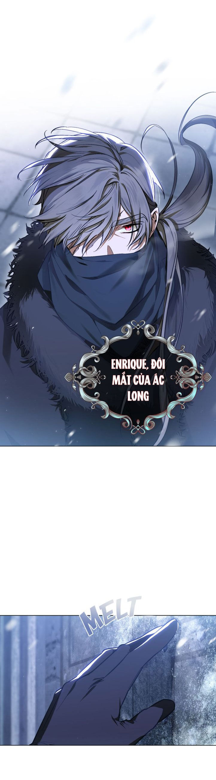 Thanh Kiếm Của Evangeline: Chapter 38