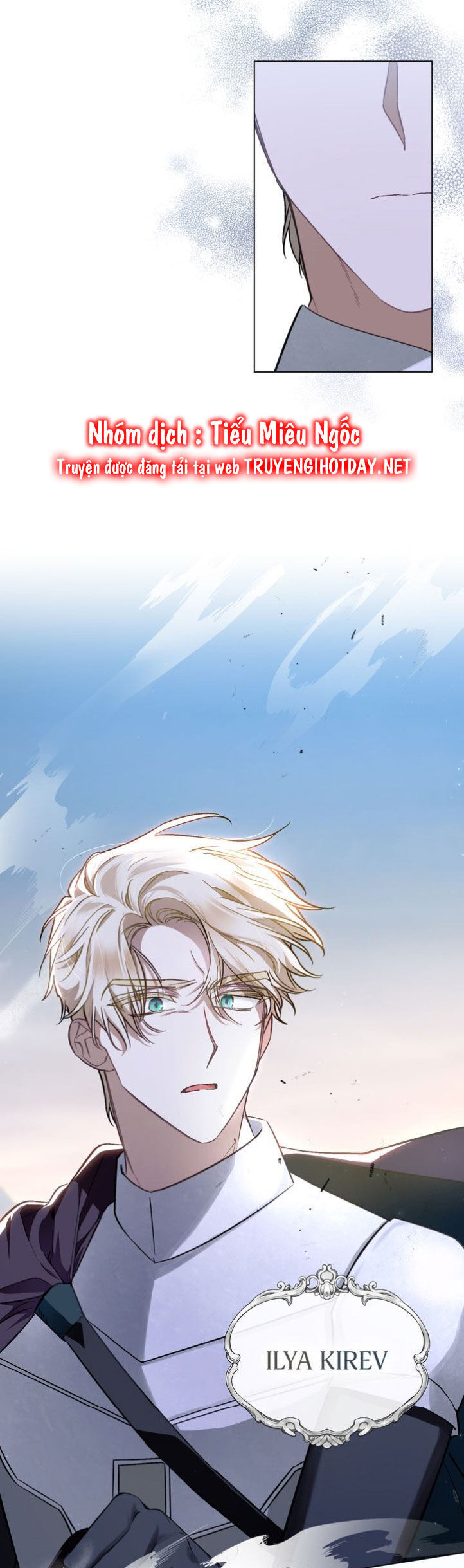 Thanh Kiếm Của Evangeline: Chapter 38