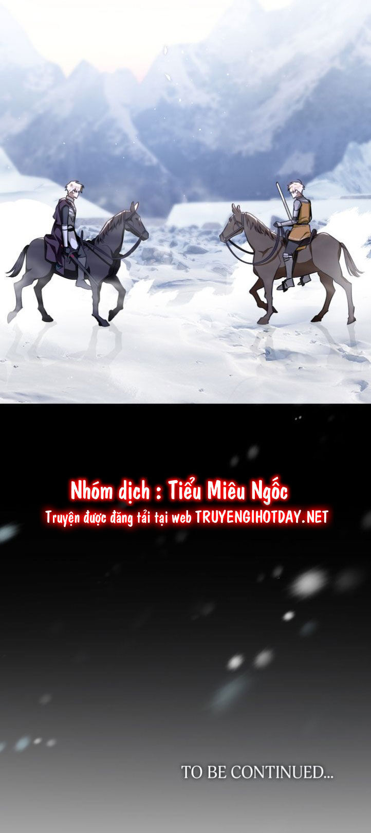 Thanh Kiếm Của Evangeline: Chapter 38