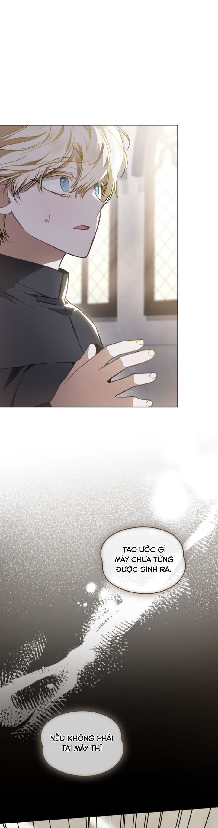 Thanh Kiếm Của Evangeline: Chapter 39