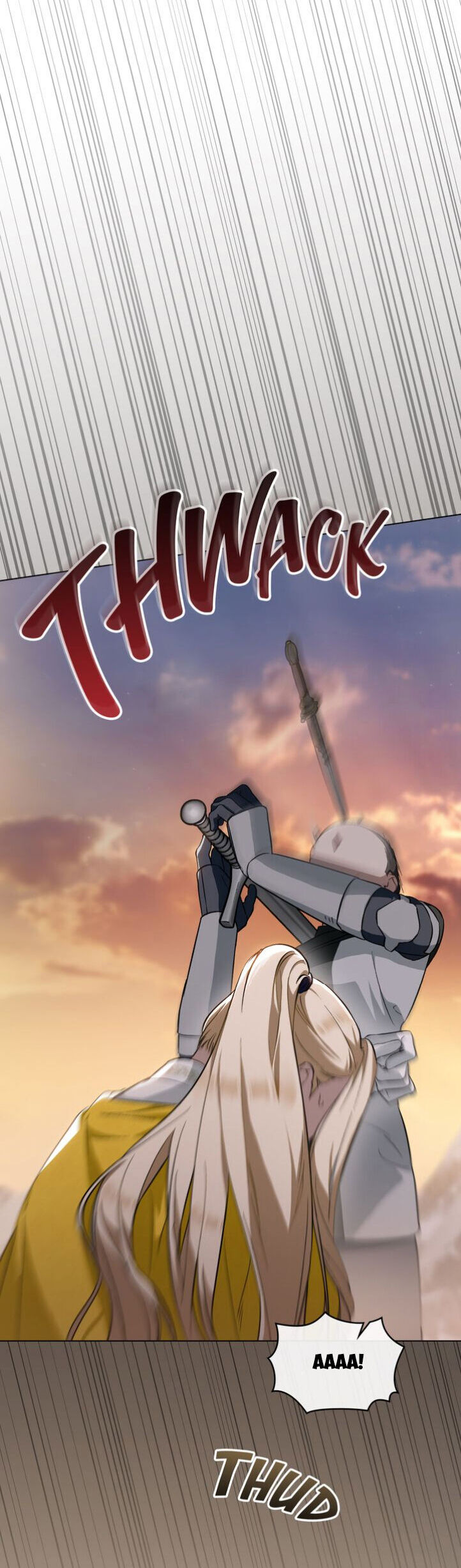 Thanh Kiếm Của Evangeline: Chapter 41