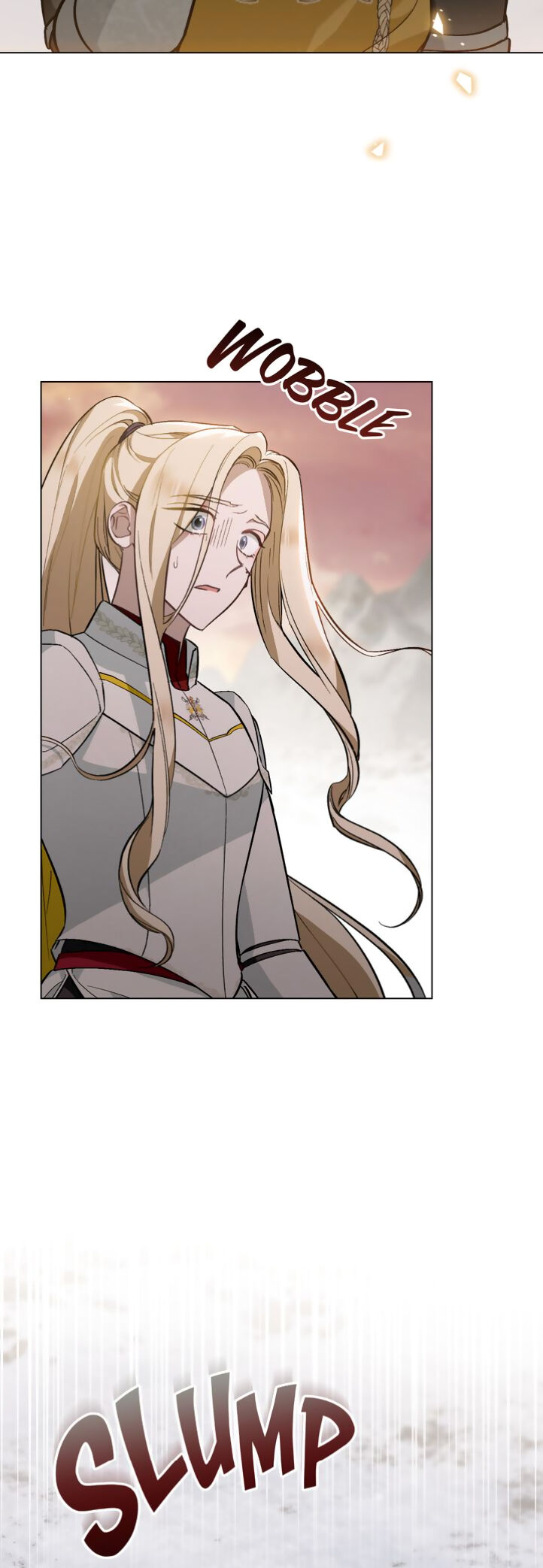 Thanh Kiếm Của Evangeline: Chapter 42