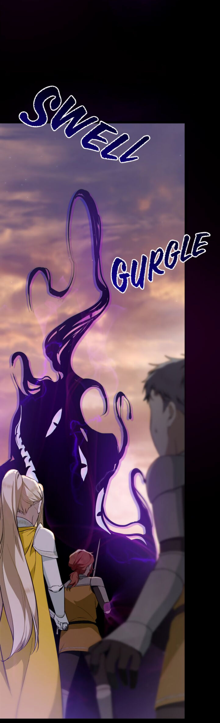 Thanh Kiếm Của Evangeline: Chapter 42