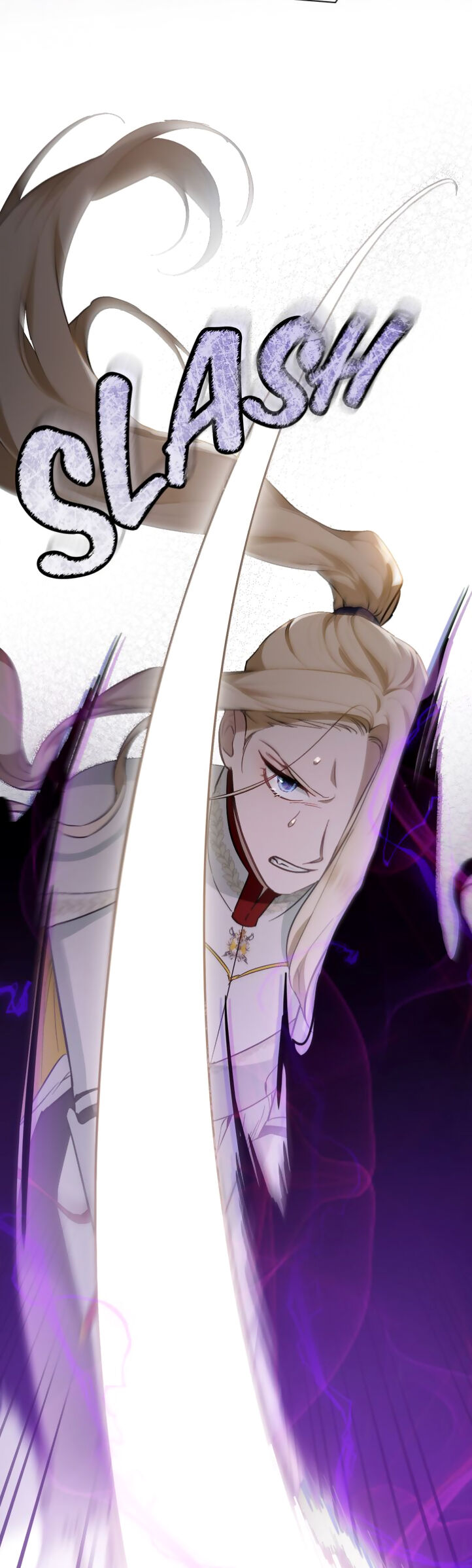Thanh Kiếm Của Evangeline: Chapter 42