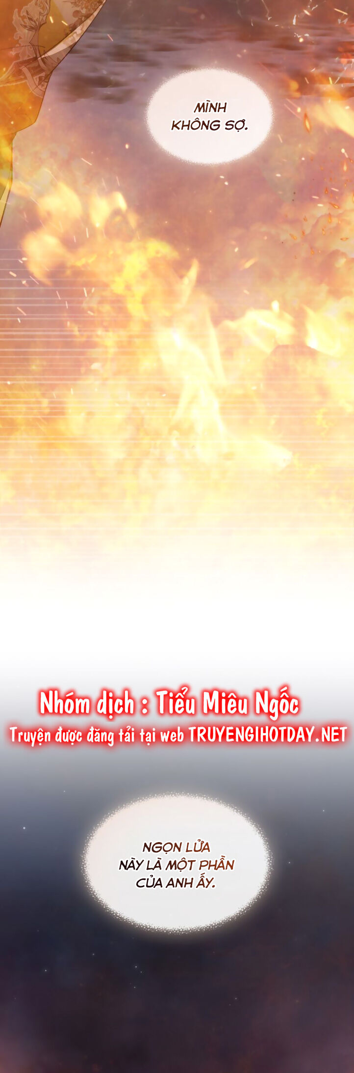 Thanh Kiếm Của Evangeline: Chapter 42