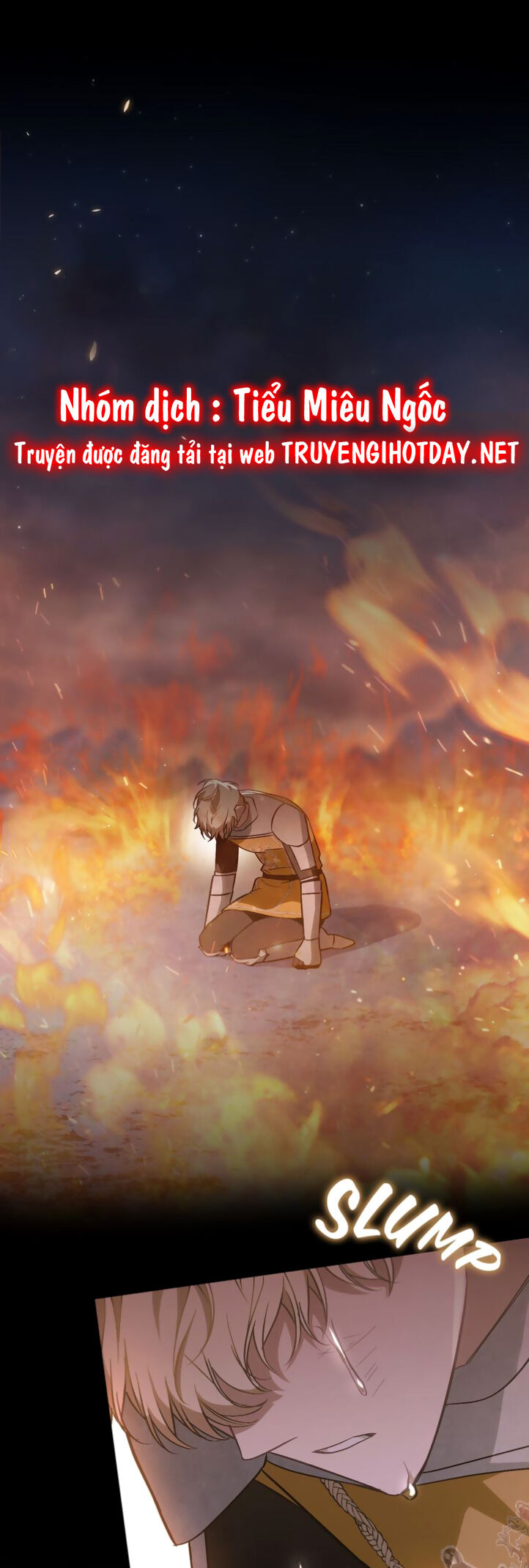 Thanh Kiếm Của Evangeline: Chapter 42