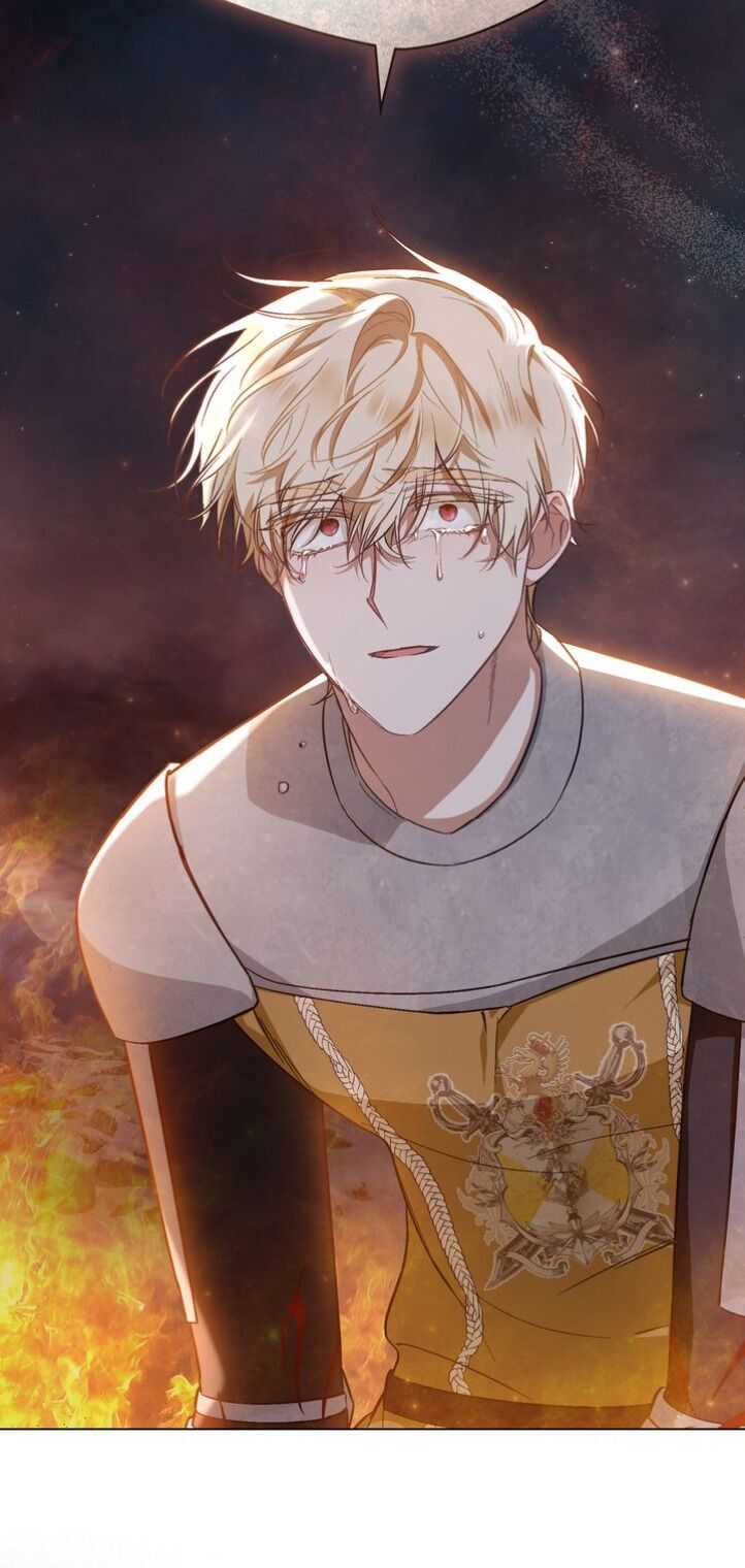 Thanh Kiếm Của Evangeline: Chapter 43