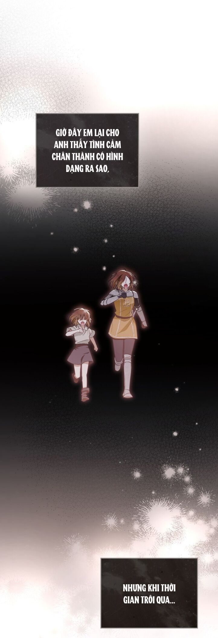 Thanh Kiếm Của Evangeline: Chapter 43