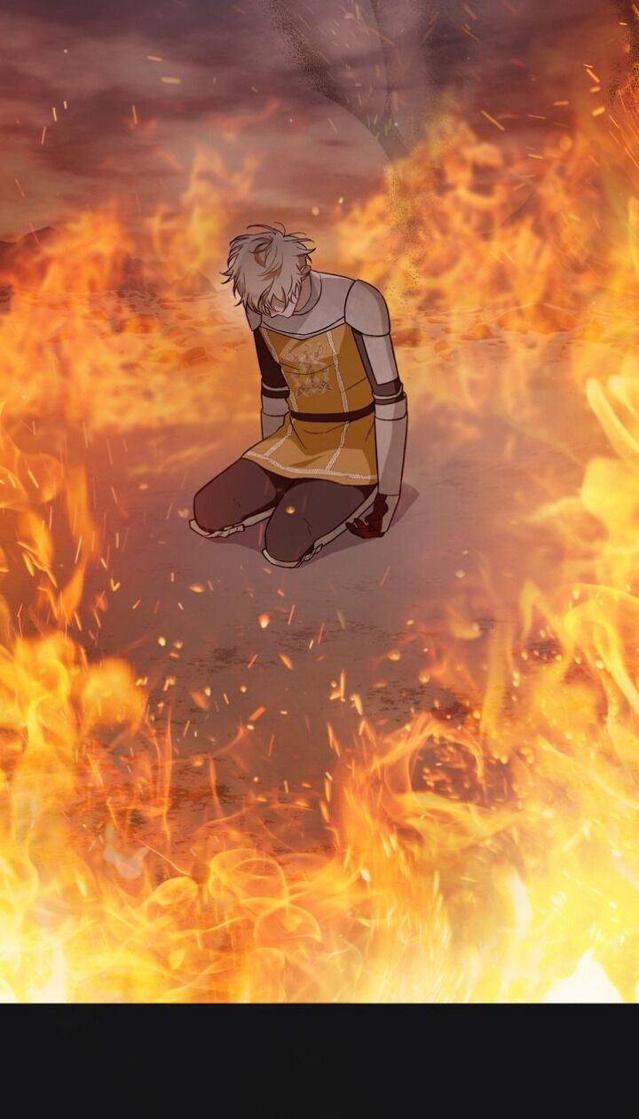 Thanh Kiếm Của Evangeline: Chapter 43