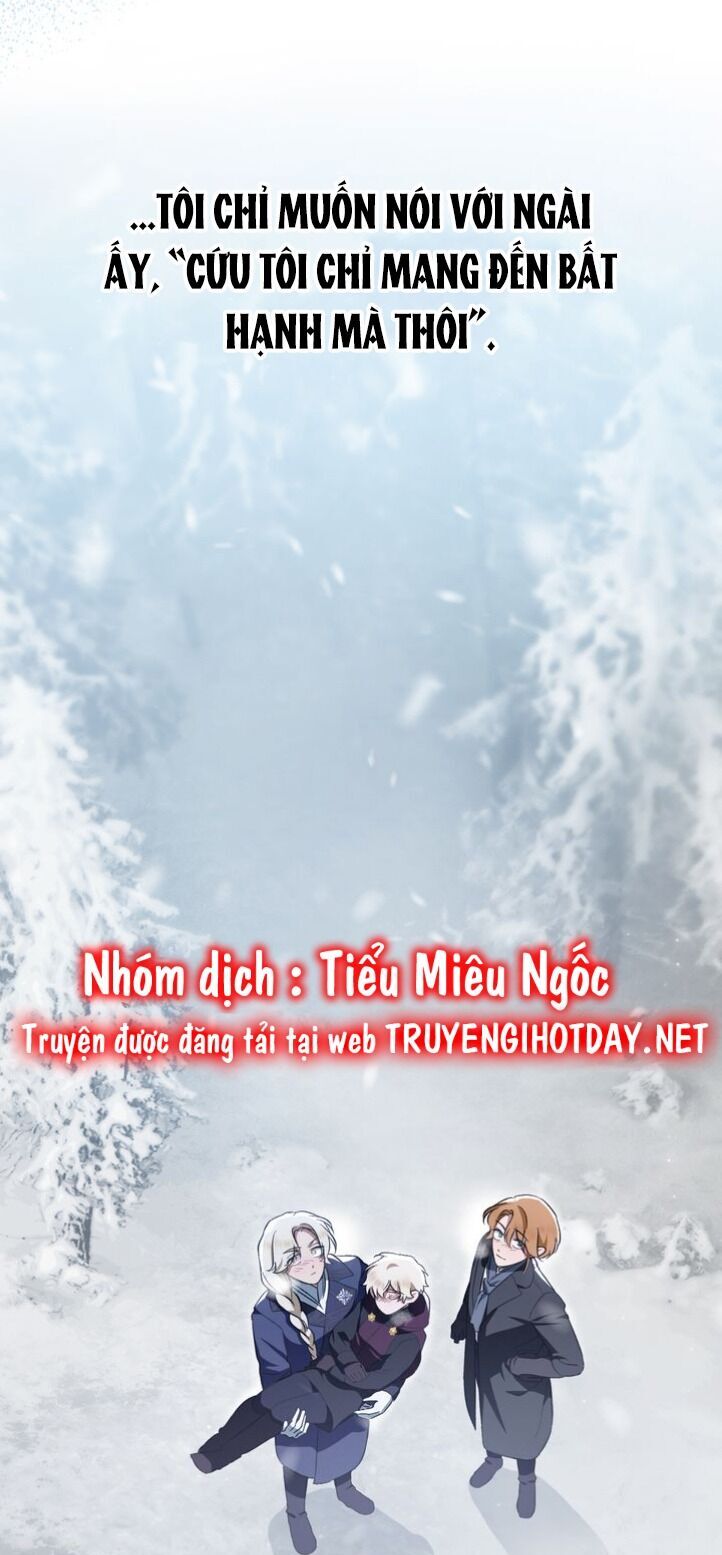Thanh Kiếm Của Evangeline: Chapter 43