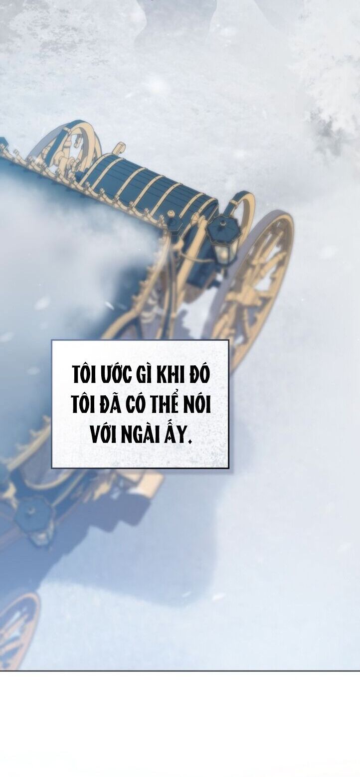 Thanh Kiếm Của Evangeline: Chapter 43