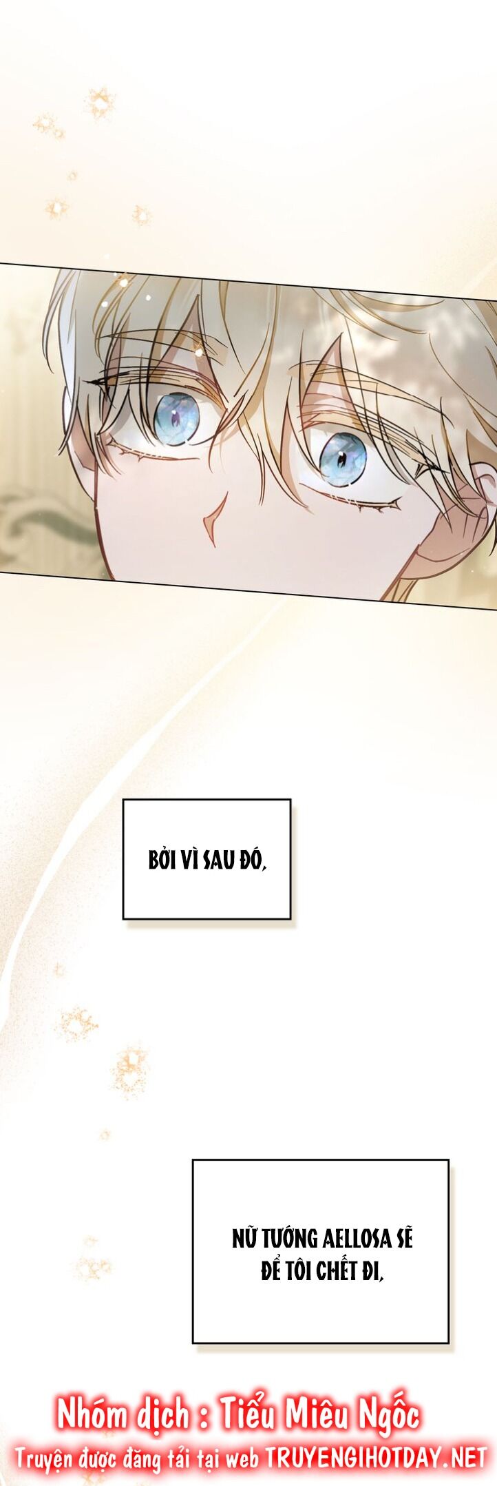 Thanh Kiếm Của Evangeline: Chapter 43