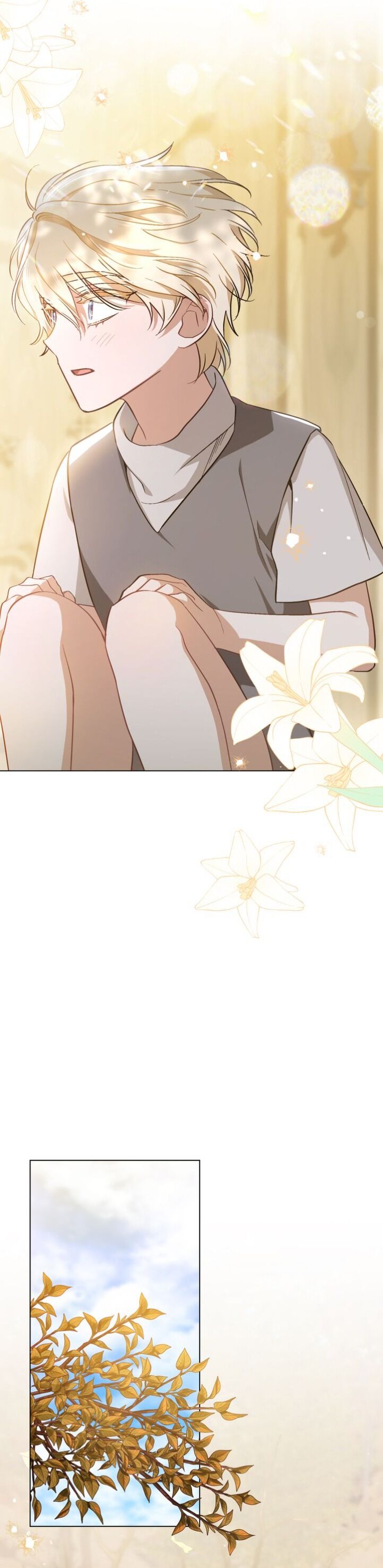 Thanh Kiếm Của Evangeline: Chapter 43