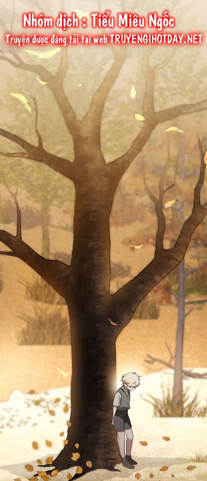 Thanh Kiếm Của Evangeline: Chapter 43