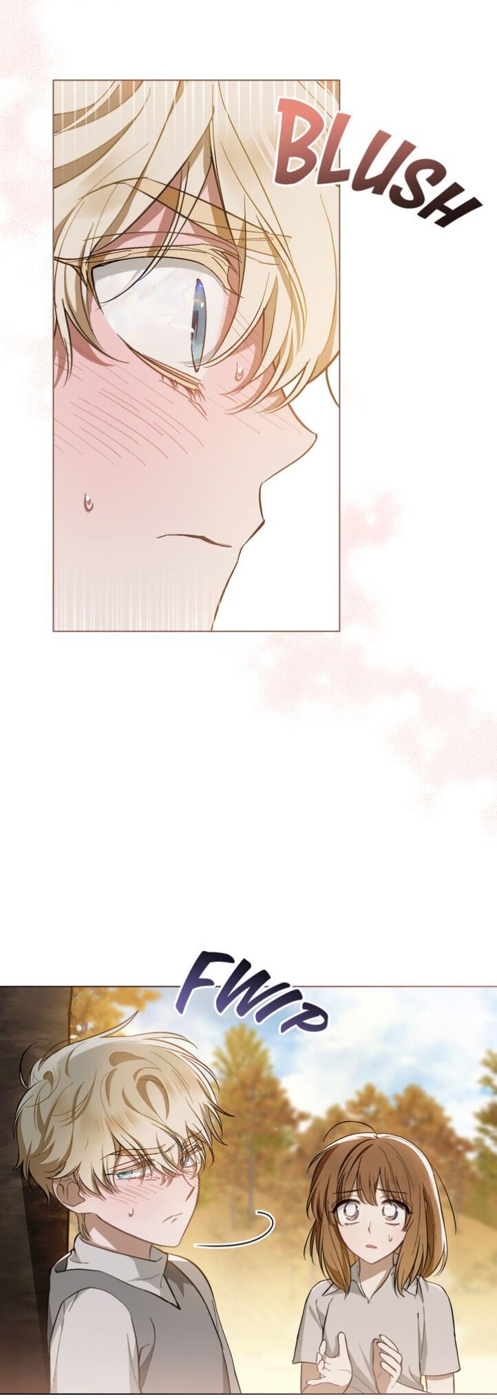 Thanh Kiếm Của Evangeline: Chapter 43